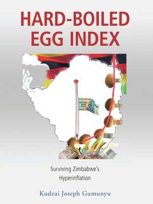 cover image of Hard-Boiled Egg Index
